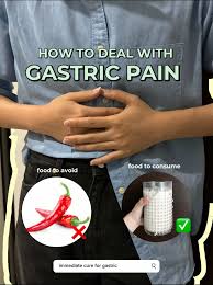 Gastric Remedies